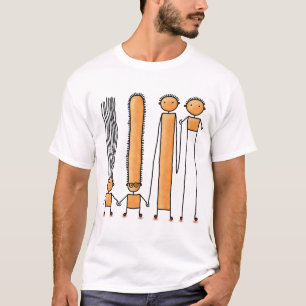 友人 Tシャツ