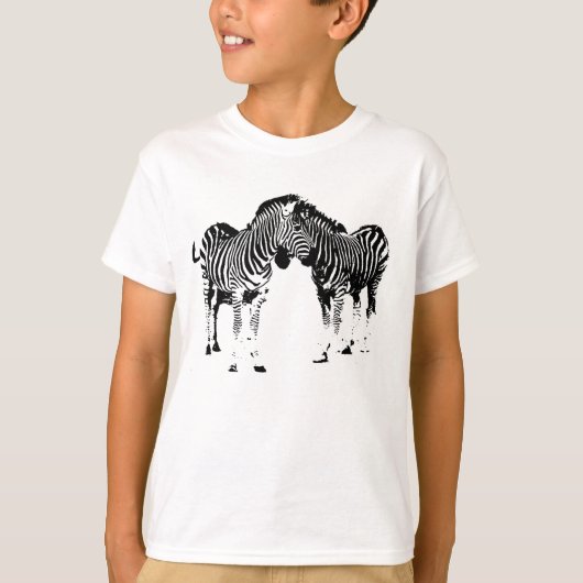友人 Tシャツ (正面)
