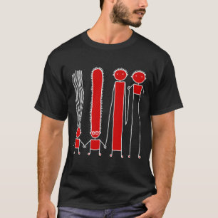 友人 Tシャツ