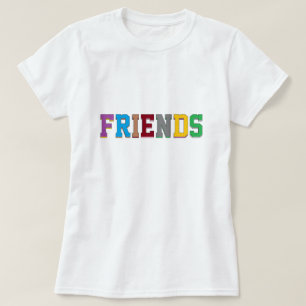 友人Tシャツ Tシャツ