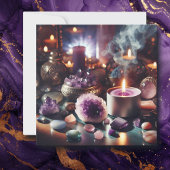 友前向き人へのエネルギーの送信 カード