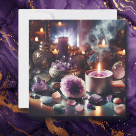 友前向き人へのエネルギーの送信 カード