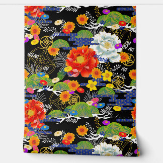 友善日本のスタイル 壁紙