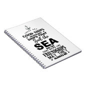 友好引用文船最高の記念日 ノートブック (右側)