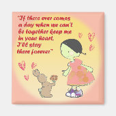 友好磁石 マグネット (正面)