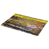 友好距離切断ボード2022 カッティングボード (角)