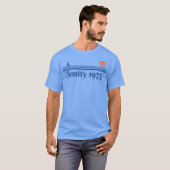 友好 1975 Tシャツ (正面フル)