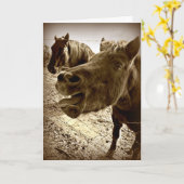 友実在人 カード (黄色い花)