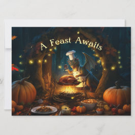 友情あふれる饗宴が待ち受ける