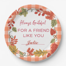 友情ある感謝祭ディナーホリデー