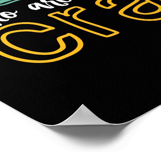 友情おもしろい引用文あなたの種類の友熱狂する達 ポスター (角)