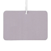 友情が糸になる カーエアーフレッシュナー (裏面)