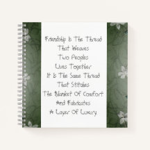 友情が糸になる（暗黒版）