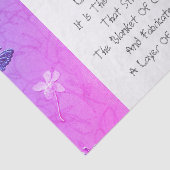 友情が糸になる 薄葉紙 (詳細)