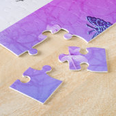 友情が糸口だ ジグソーパズル (側面)