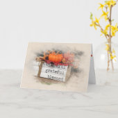 友情に感謝する本 カード (黄色い花)