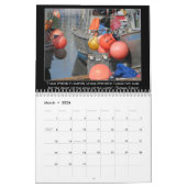 友情の引用語句 カレンダー (3月 2026)