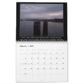 友情の引用語句 カレンダー (2月 2027)