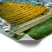 友情の愛と真実 ポスター (角)