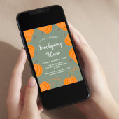 友情の持ち物 招待状