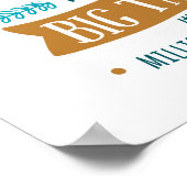 友情の日の大事 ポスター (角)