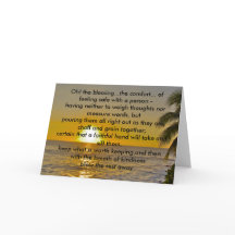 友情の日没の写真の天恵