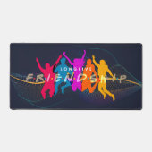 友情の日 | デスクマット (正面)