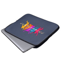 友情の日 |ラップトップスリーブバッグ15" ラップトップスリーブ