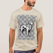 友情の日 Tシャツ (正面)