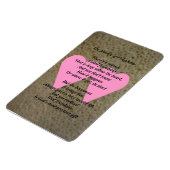 友情の磁石の奇跡 マグネット (左側)