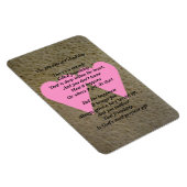 友情の磁石の奇跡 マグネット (右側)