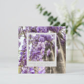 友情の証 サンキューカード (スタンド正面)