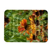 友情の詩の奇跡 マグネット (横)