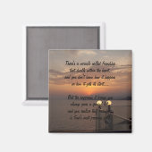 友情の詩の磁石の奇跡 マグネット (正面/裏面)