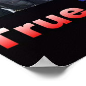 友情の詩 ポスター (角)