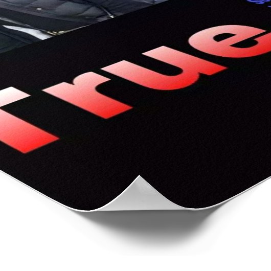 友情の詩 ポスター (角)