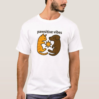 友情の軌道 Tシャツ