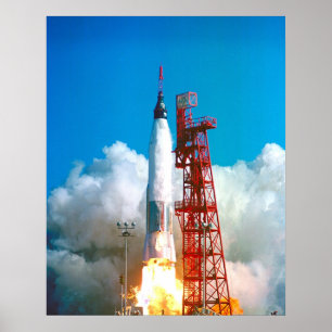 友情の開始7 ポスター