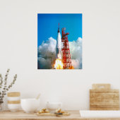 友情の開始7 ポスター (キッチン)