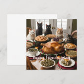 友情の饗宴 (正面/裏面)