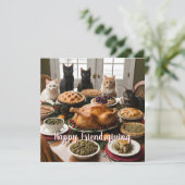 友情の饗宴 (スタンド正面)