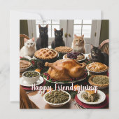 友情の饗宴 (正面)