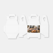 友情の饗宴 フェイバーボックス (折り畳みなし)