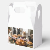 友情の饗宴 フェイバーボックス (オープン)