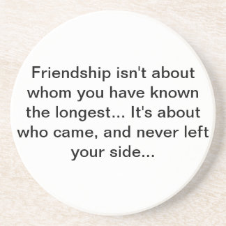 友情のcoster コースター