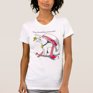 友情のTシャツ Tシャツ