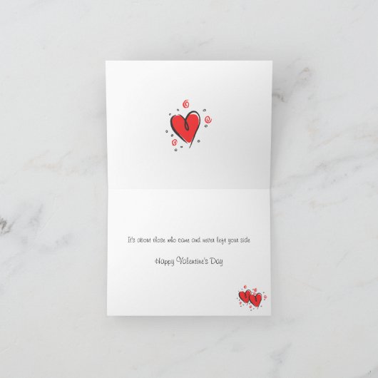 友情はだれについて最も長いの知っているかありません シーズンカード (内部)