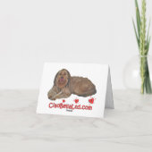 友情はだれについて最も長いの知っているかありません シーズンカード (裏面)