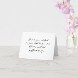 友情は私の花嫁になるシンプルか カード