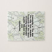 友情は鍵 ジグソーパズル (横)